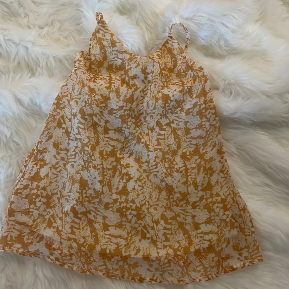 Bailey’s Blossoms dress. Size 12-18 months. New with tags.
